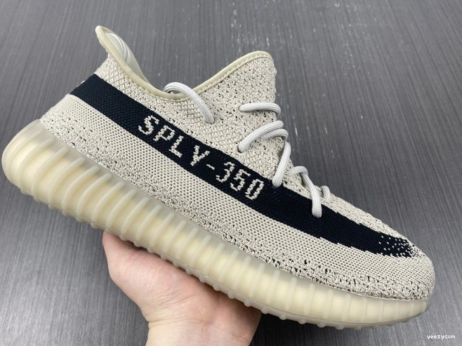350 Yeezy Adidas V2 Beige Boost HP7870 Black 1014
